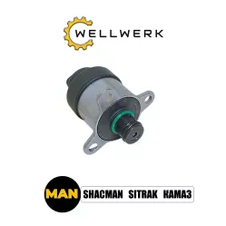 Клапан дозирования топлива WW1160001