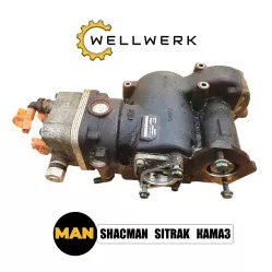 Компрессор воздушный WW3509004