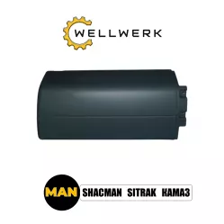 Накладка крыла правого (короткое) WW8403012