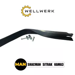 Лента бака с резинкой WW1101001