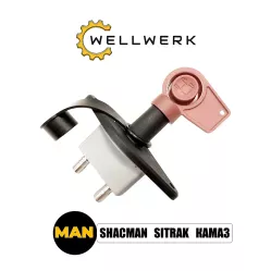 Выключатель массы WW3737001