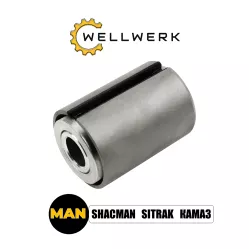 Втулка передней рессоры WW2902001