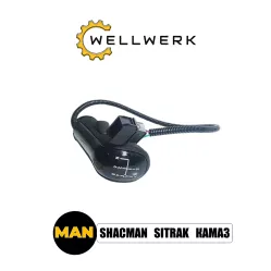 Ручка переключения передач WW1703001