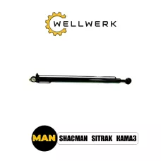Цилиндр подъема кабины WW5001009