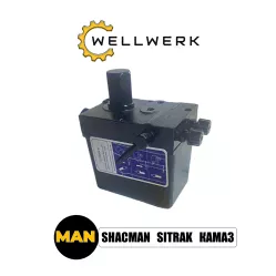 Насос подъема кабины WW5002001