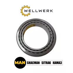 Подшипник ступицы WW3104003