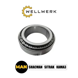 Ступичный подшипник WW3103002
