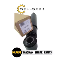 Амортизатор подвески WW2915001