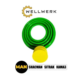 Ремкомплект поршней суппортов WW3582002