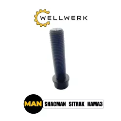 Болт реактивной тяги WW2920006