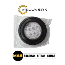 Сальник редуктора WW2601002