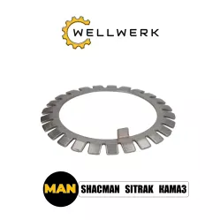 Стопорная шайба WW2601012