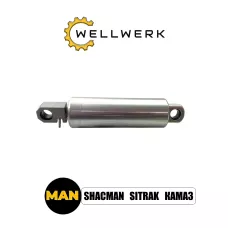 Амортизатор сиденья WW6809001