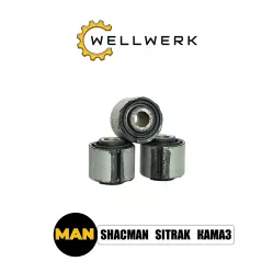 Втулка стабилизатора WW2916004