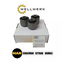 Втулка стабилизатора WW2916002