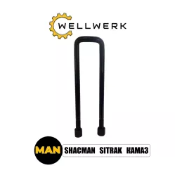 Стремянка рессоры WW2912001