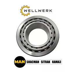 Подшипник ступицы WW3103006