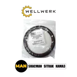 Сальник ступицы WW3113003