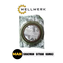 Сальник ступицы WW3113005