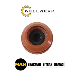 Ремкомплект суппорта WW3582001