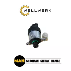 Датчик мерка 51.12505-0033 NINGBO WW1160002