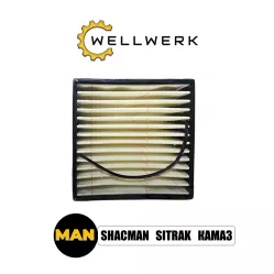 Фильтр топливный WW1105035