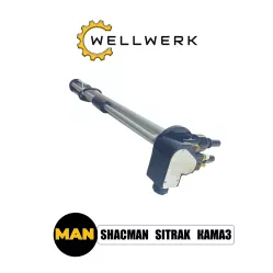 Топливозаборник WW1161001