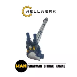 Топливозаборник WW1161002