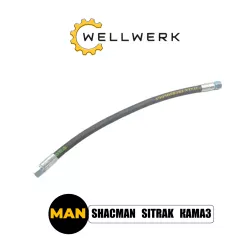 Шланг тормозной WW3560001