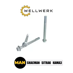 Винт установочный WW2920010