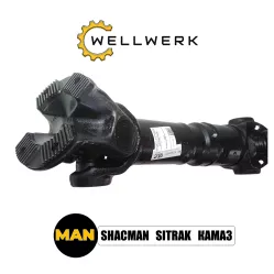 Карданный вал WW2202006