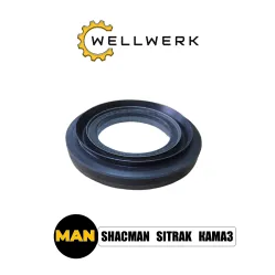 Сальник хвостовика WW2601009