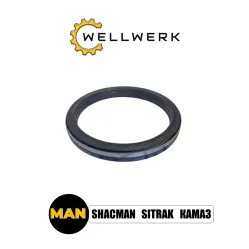 Сальник WW1805001