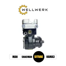 Компрессор воздушный