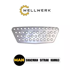 Подножка WW8405001