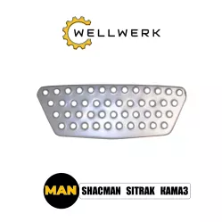 Подножка WW8405001