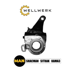 Трещетка задняя правая WW3580007