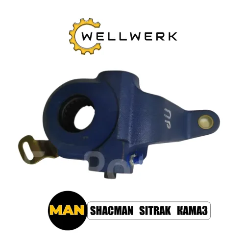 Трещетка задняя правая WW3580008