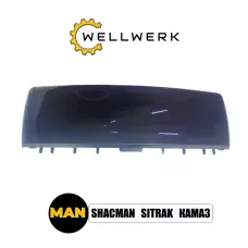 Крышка зеркала WW8201005