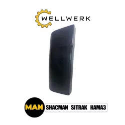 Корпус зеркала заднего вида WW8201007