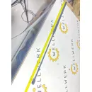 Амортизатор капота WW5301002