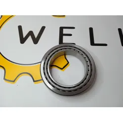 Блокподшипник (ступица) MAN 6*4,105*160*14 MAN 81934200376 EAGLE WW3103001