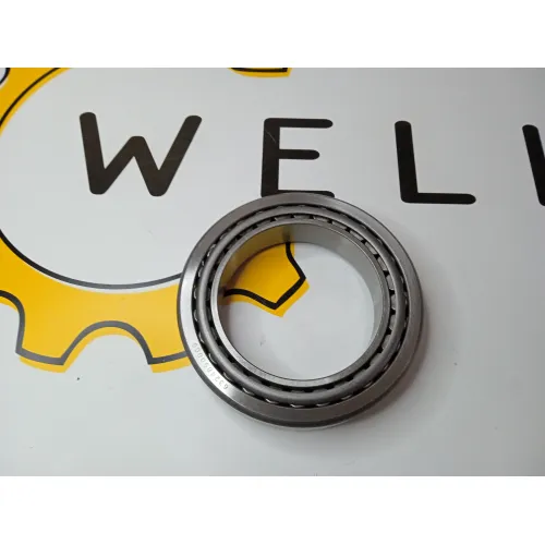 Блок подшипник ступицы WW3103001