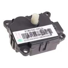 Привод заслонки отопителя WW5304002