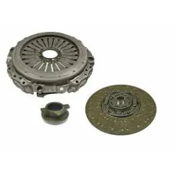 Комплект сцепления WW1601009