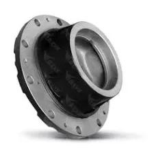 Ступица заднего колеса WW3104008