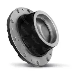 Ступица заднего колеса WW3104008