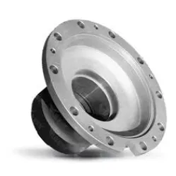 Ступица передняя WW3103011