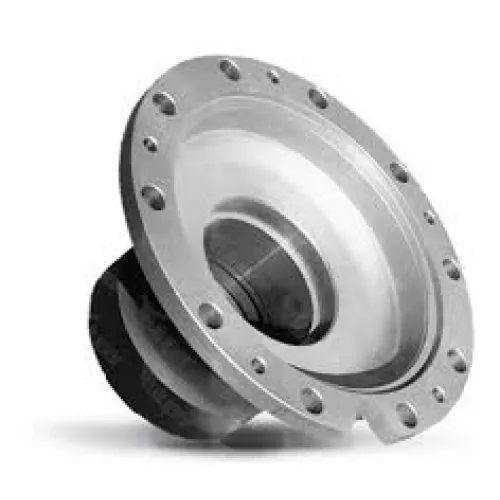 Ступица передняя WW3103011