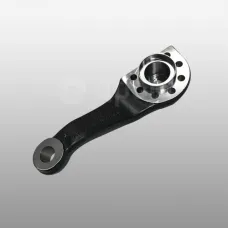 Рычаг рулевой трапеции левый WW2304001